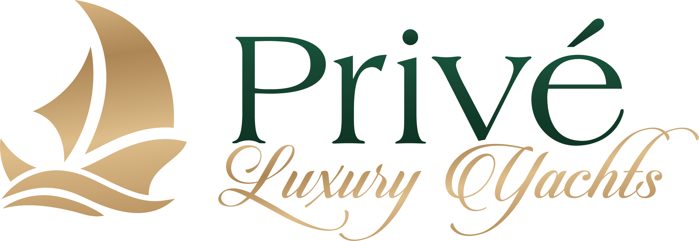 Privé Luxury Yachts