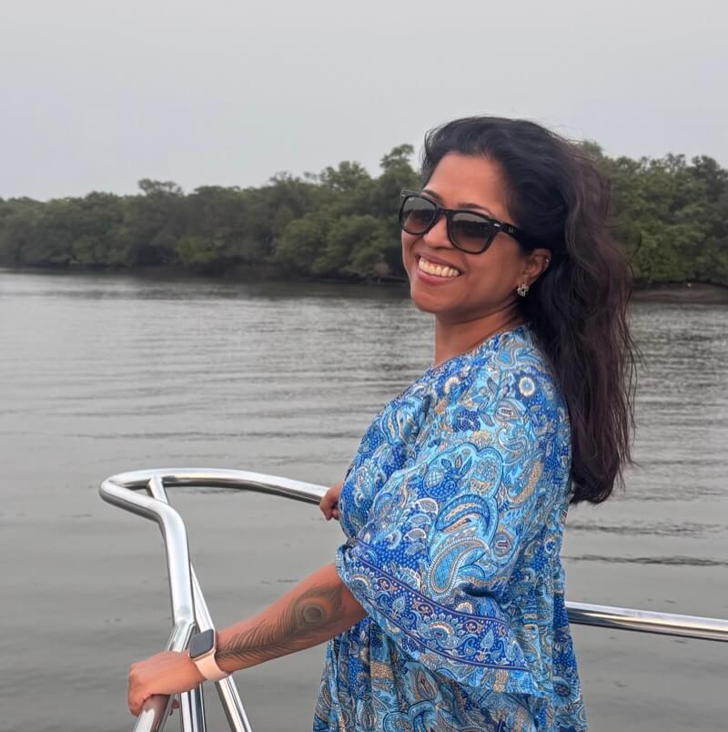 Shabnam