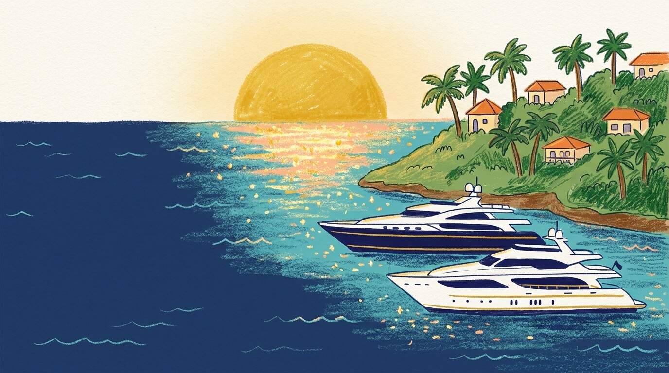 Goa's Monaco Moment — what the AI tourism plan really means