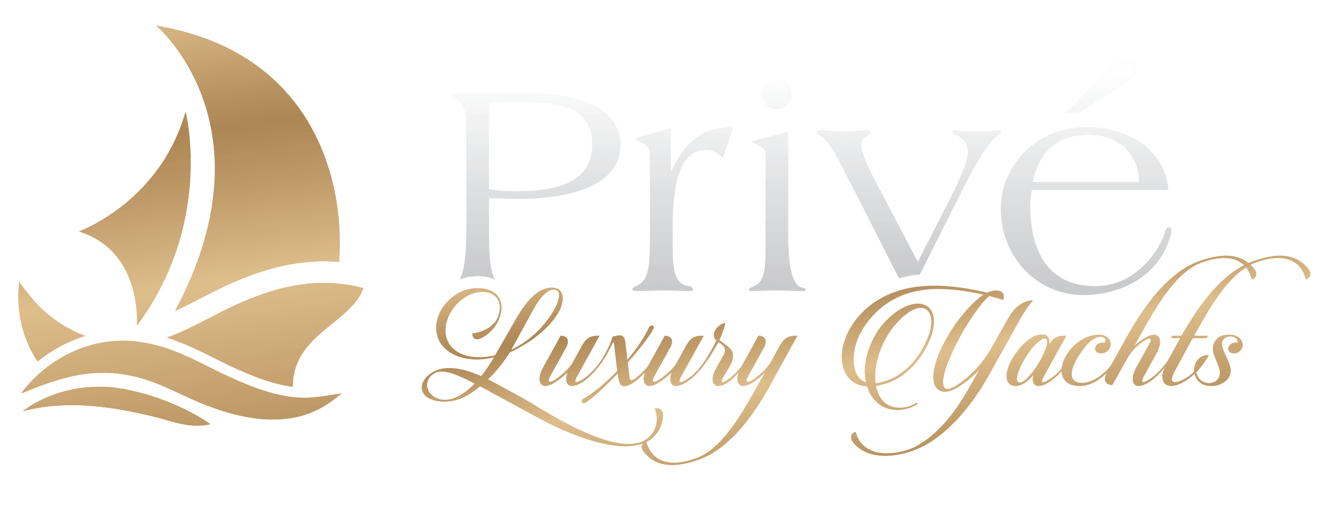 Privé Luxury Yachts