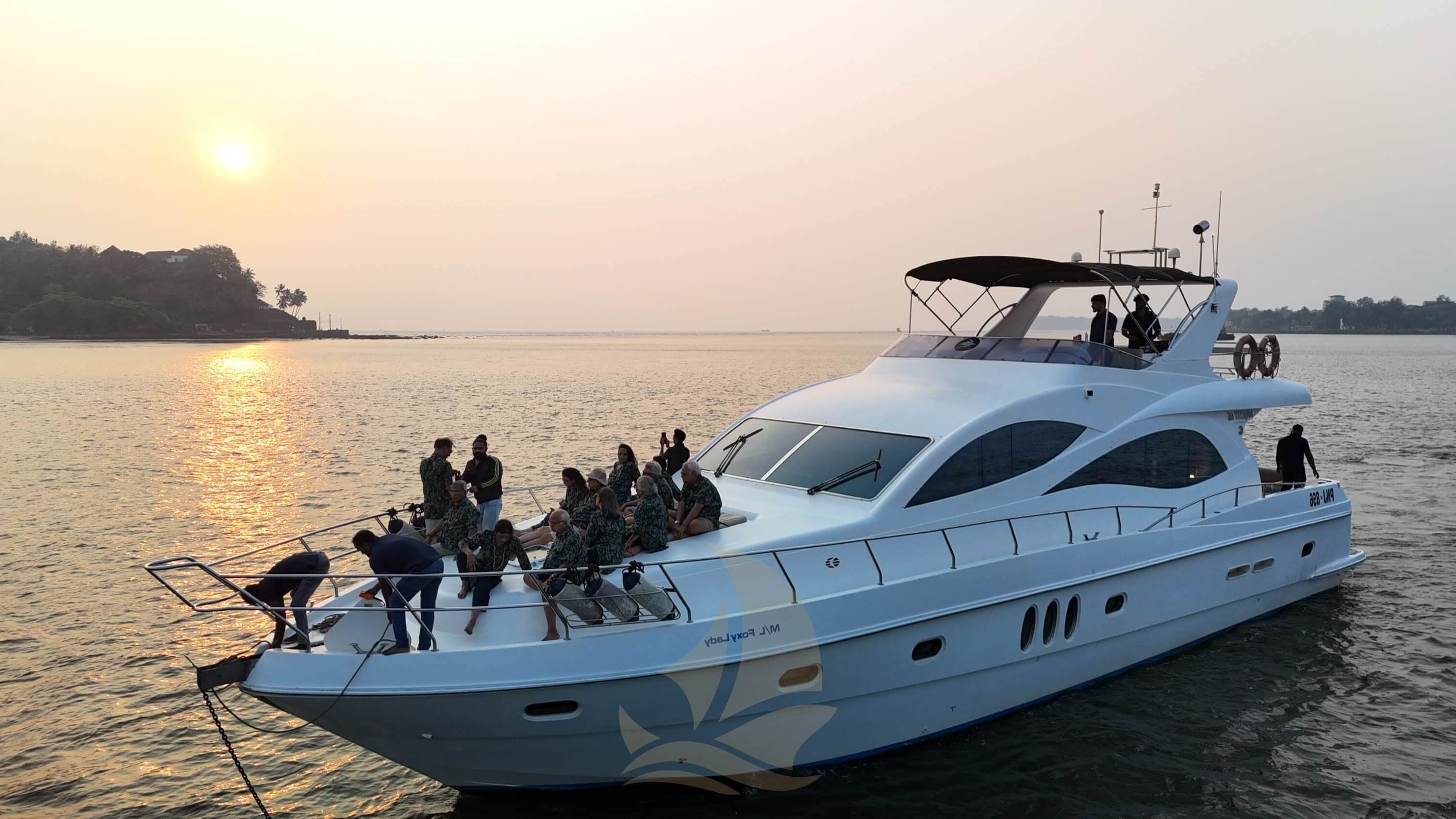 Goa's 30-year AI tourism concession explained