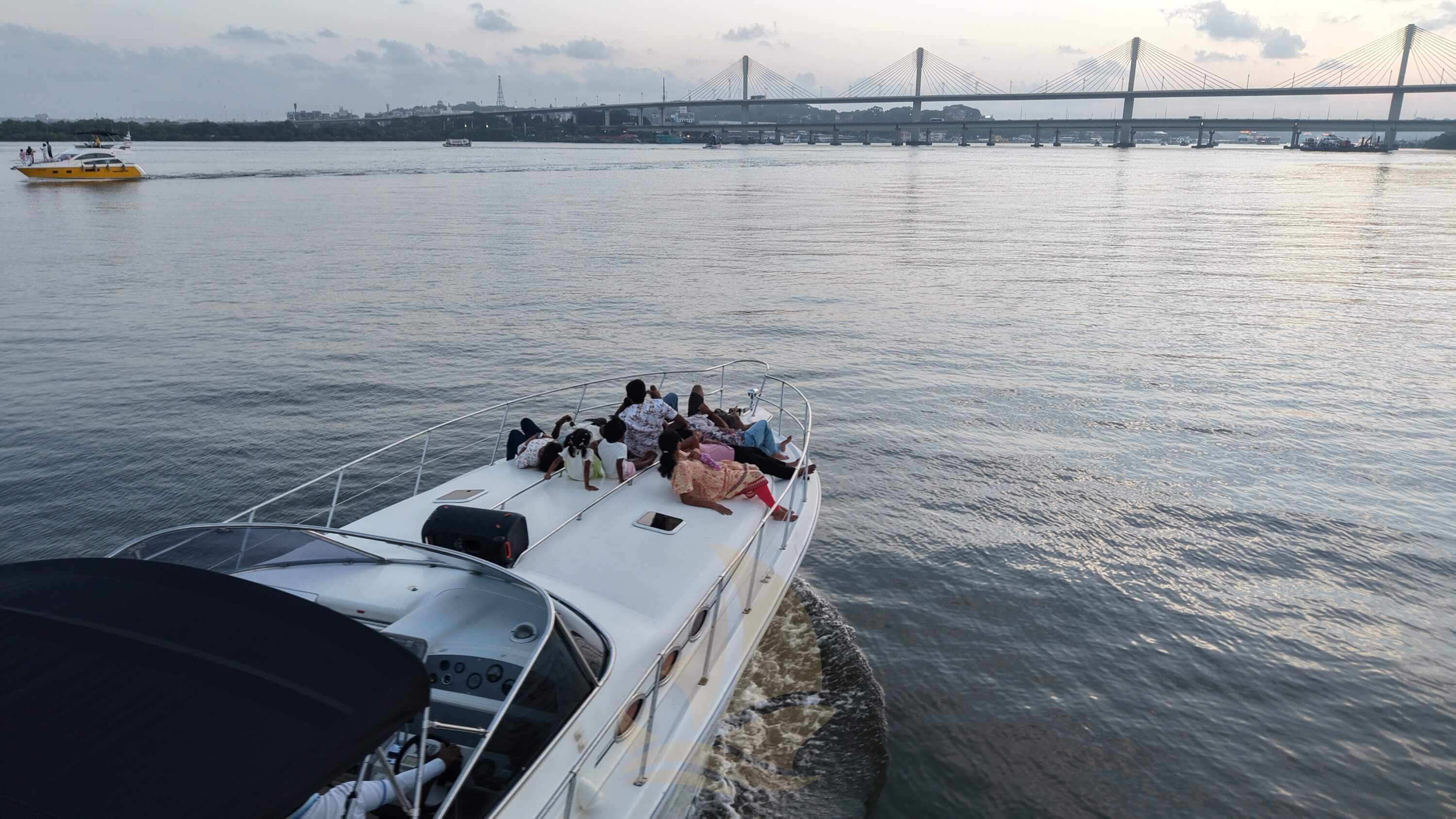Is a sunset cruise in Goa worth it