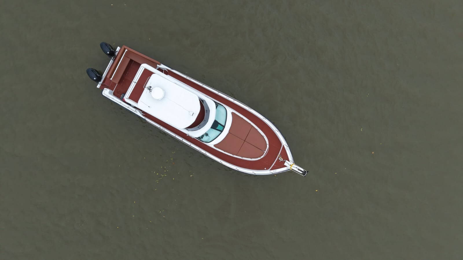 Caspian — yacht for up to 18 guests in Goa, photo 4 of 5