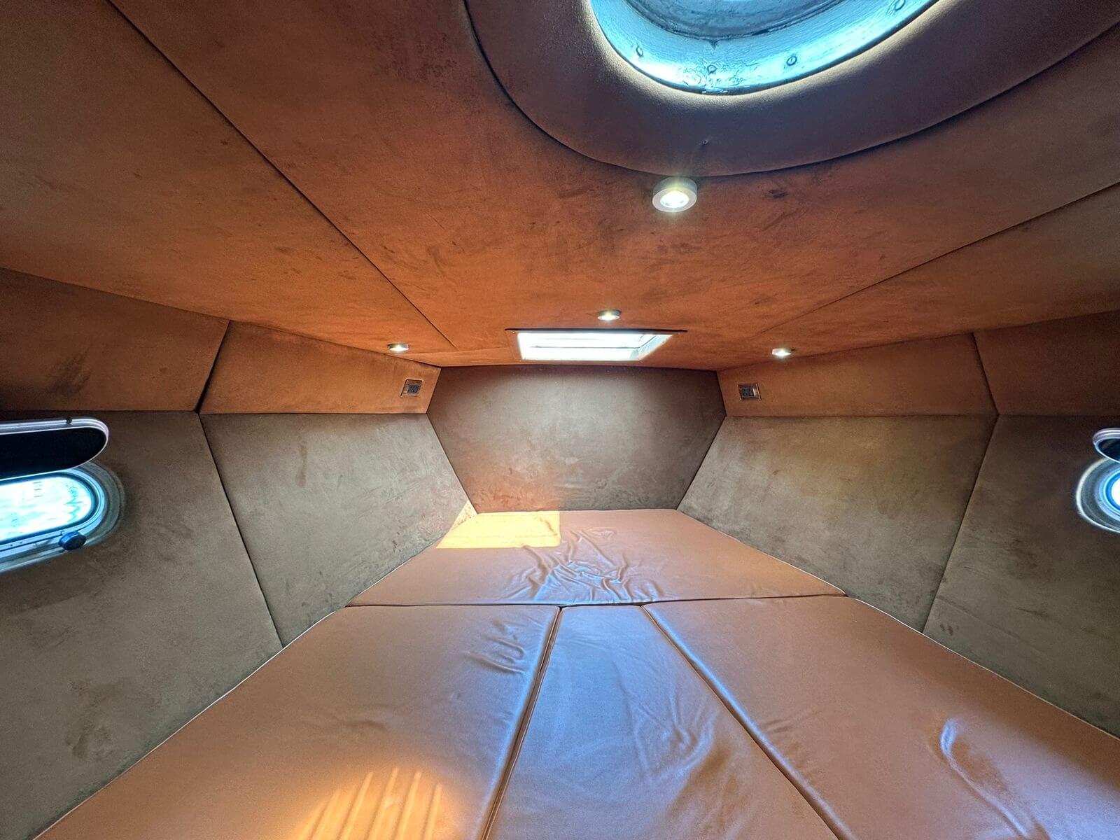 Noah — yacht for up to 12 guests in Goa, photo 4 of 6